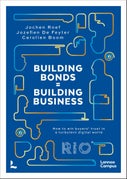 Building Bonds = Building Business (E-book)