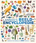 Lannoo's beeldencyclopedie (Hardback)