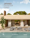 Japandi Outdoor Living (Hardback)