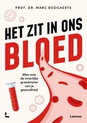 Het zit in ons bloed (Paperback)