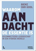 Waarom AANDACHT de essentie is (E-book)