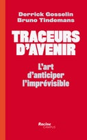 Traceurs d'avenir (E-book)