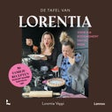 De tafel van Lorentia (E-book)