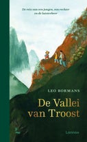 De Vallei van Troost (E-book)