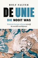 De Unie die nooit was (E-book)