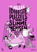 De alleridiootste puzzels voor slimme mensen (Paperback)