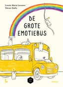 De grote emotiebus (Hardback)