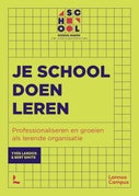 Big Bang in onderwijs (E-book)