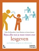 Bijna alles wat je moet weten over lesgeven (Paperback)