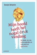 Mijn hoofd heeft het nogal druk vandaag (E-book)