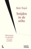 Snijden in de stilte (E-book)