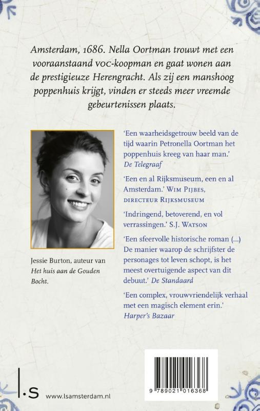 Het huis aan de Gouden Bocht (Paperback)