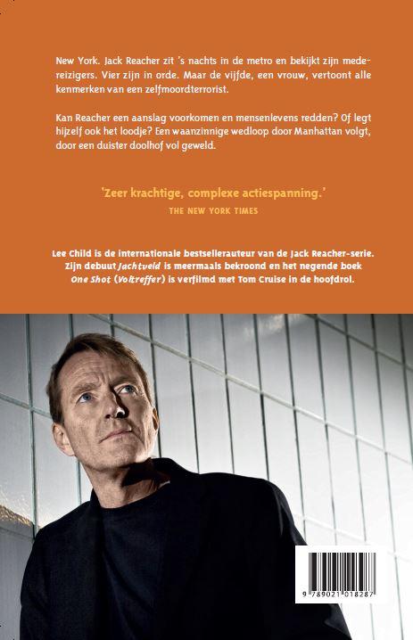 Sluipschutter (Paperback)