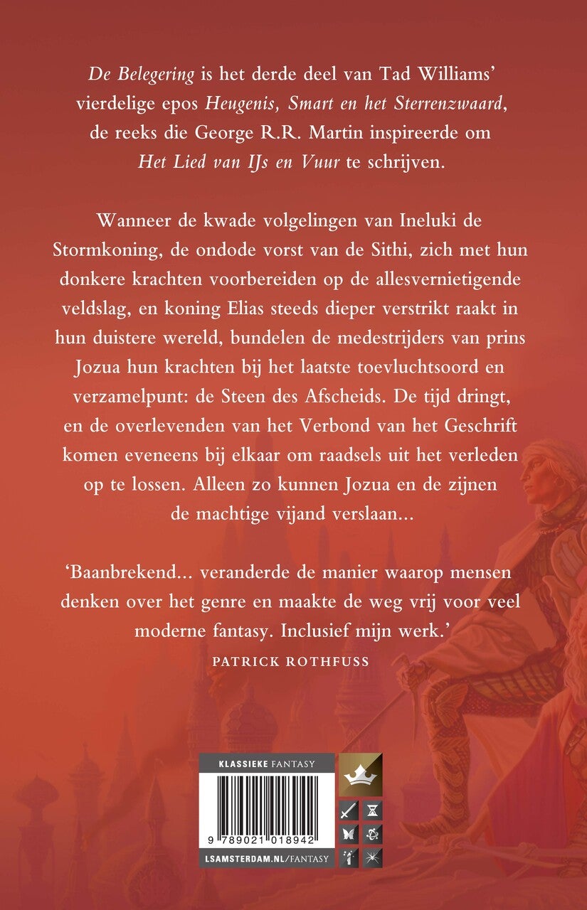 De Groene Engeltoren (Paperback)