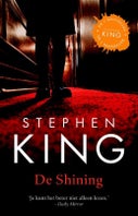 De Shining (Paperback)