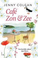 Café Zon & Zee (Paperback)