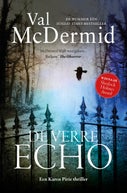 De verre echo (Paperback)