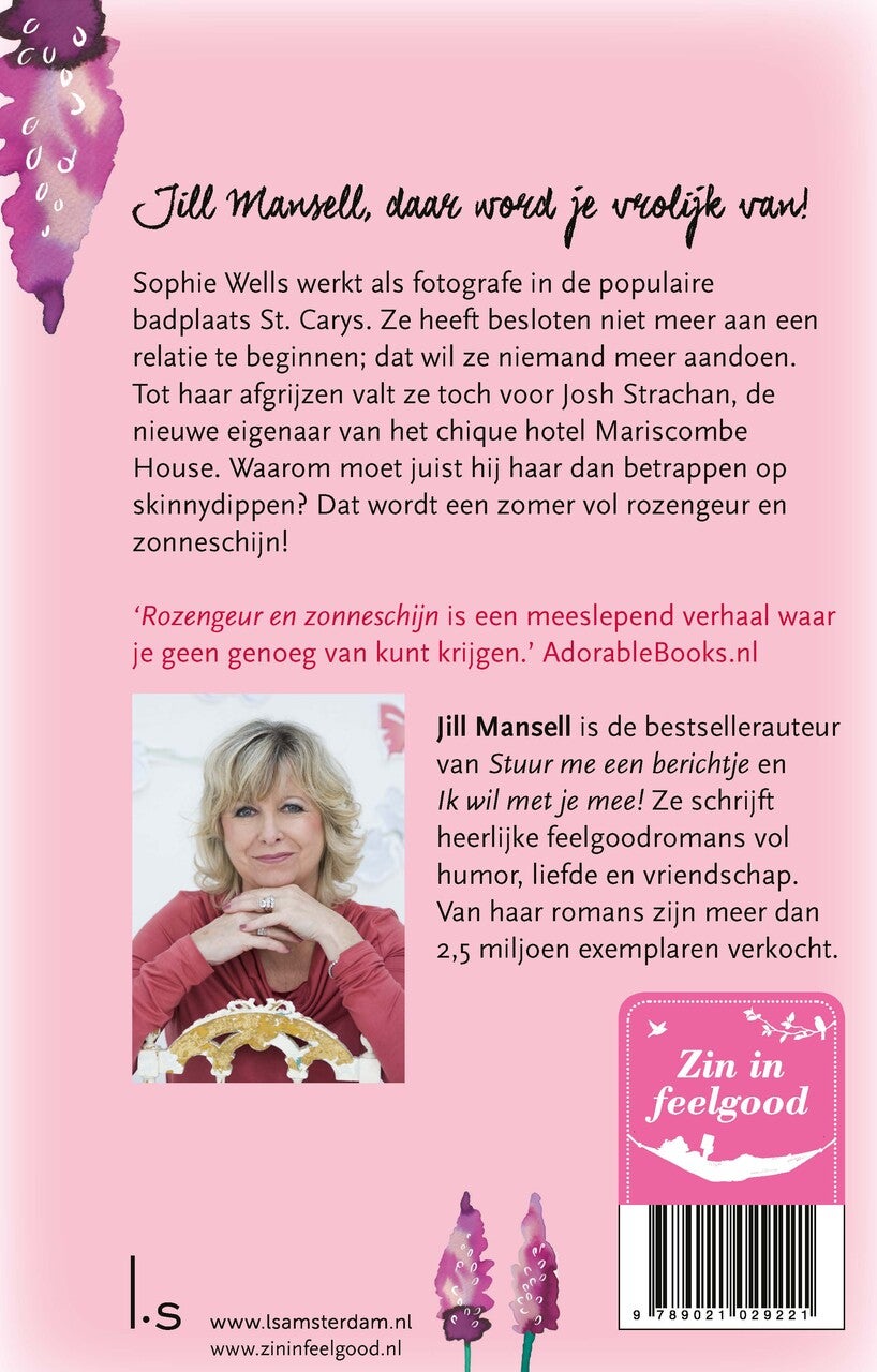 Rozengeur en zonneschijn (Paperback)