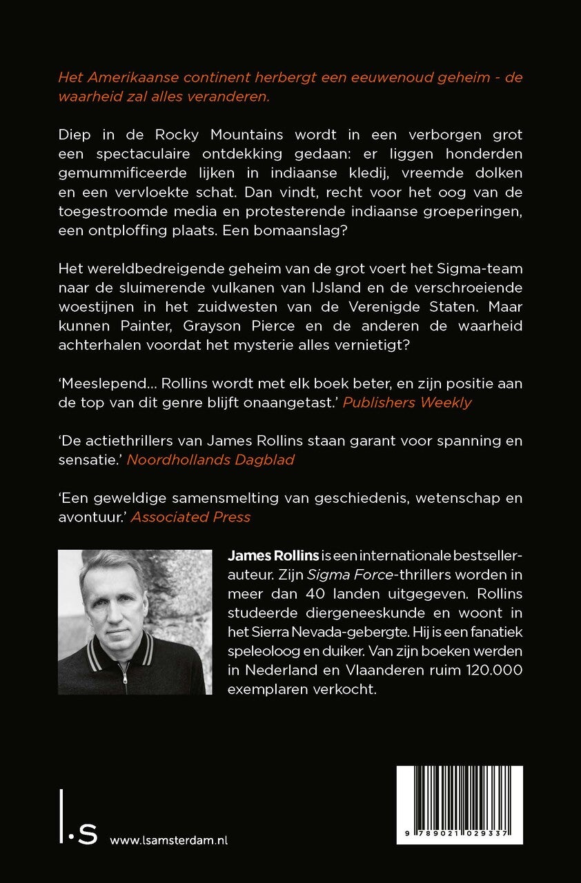 De duivelkolonie (Paperback)