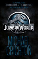 Jurassic world (Paperback)