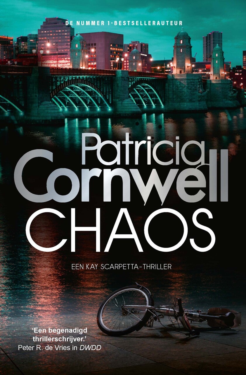 Chaos (Paperback)
