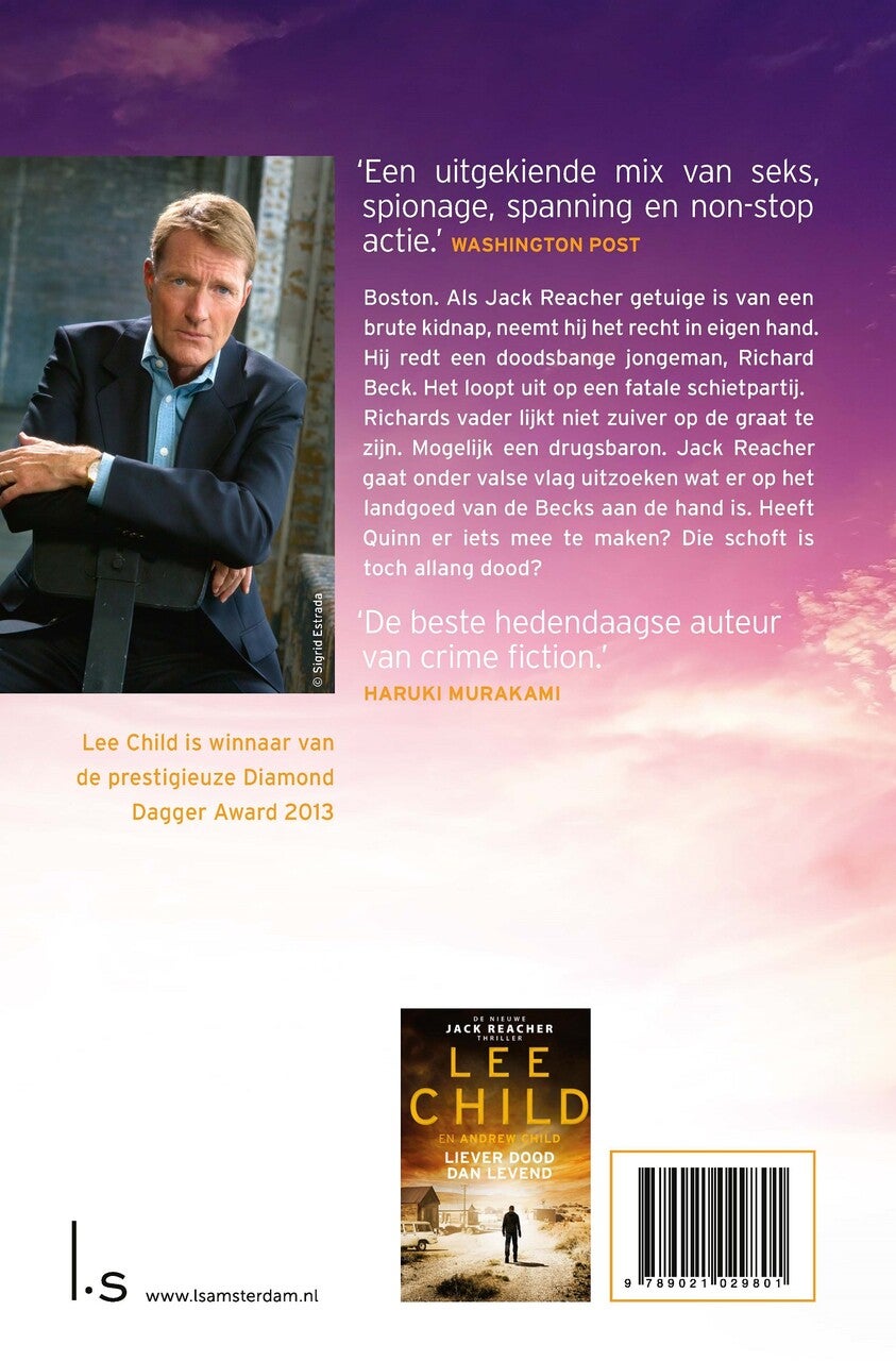 Spervuur (Paperback)