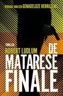 De Matarese Finale (E-book)