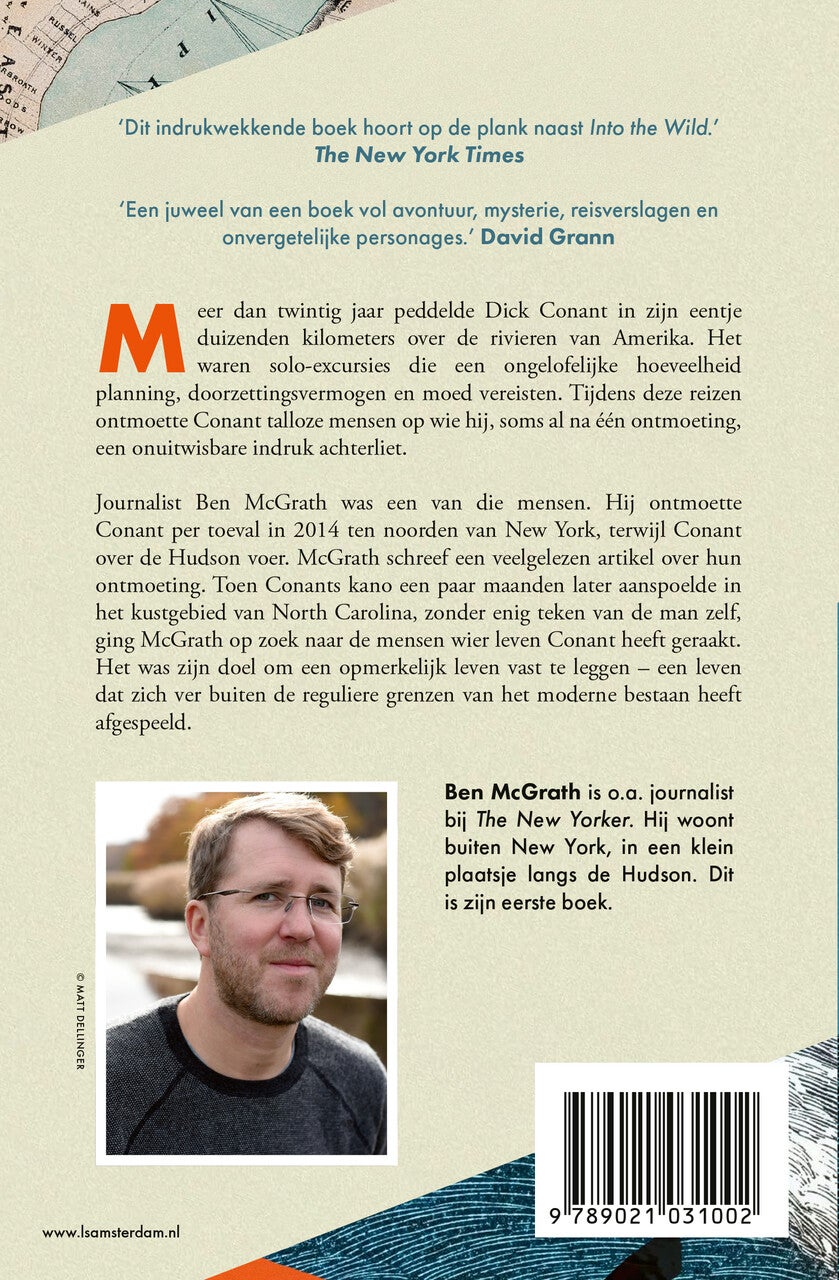 De rivier (Paperback)