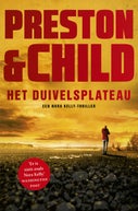 Het Duivelsplateau (E-book)