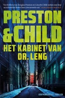 Het kabinet van dr. Leng (E-book)