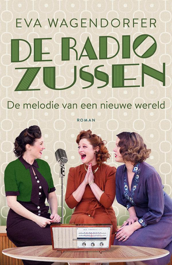 De melodie van een nieuwe wereld (E-book)