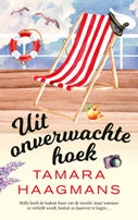 Uit onverwachte hoek (E-book)