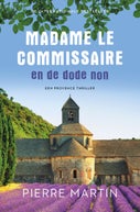 Madame le Commissaire en de dode non (E-book)