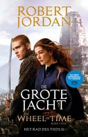 De grote jacht (E-book)