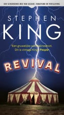 Revival (Paperback)