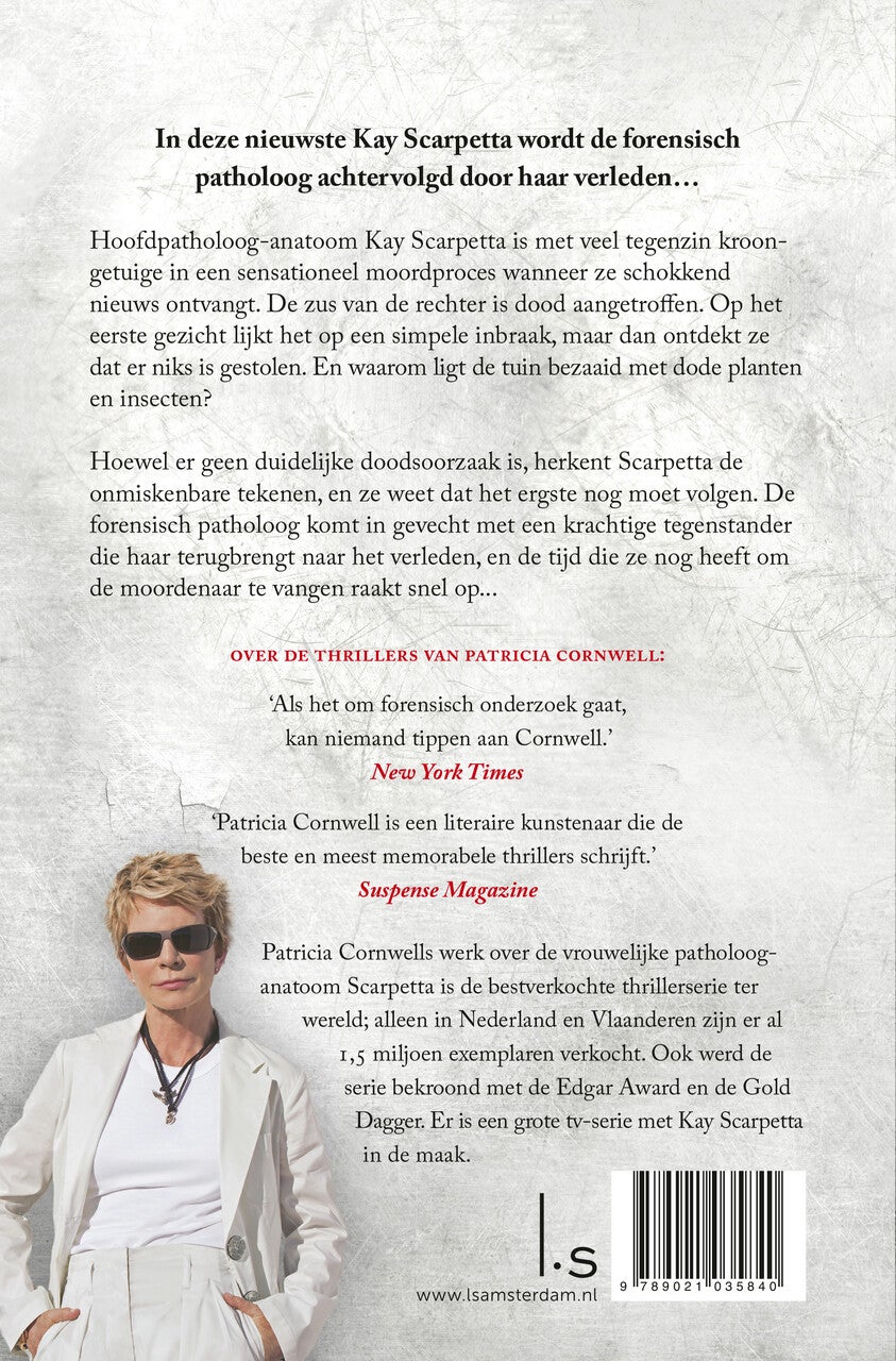 Kroongetuige (E-book)