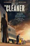The Cleaner (E-book)