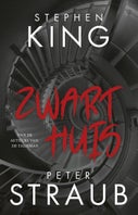 Zwart Huis (Paperback)