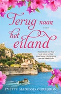 Terug naar het eiland (Paperback)