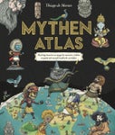 Mythenatlas (Hardback)