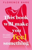 This Book Will Make You Feel Something (E-book)