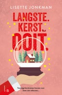 Langste kerst ooit (Paperback)