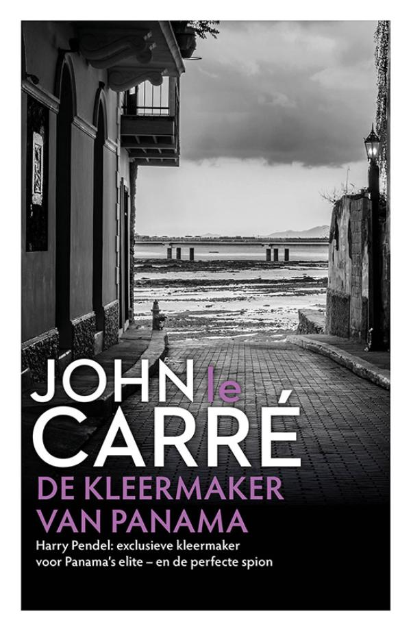 De kleermaker van Panama (E-book)