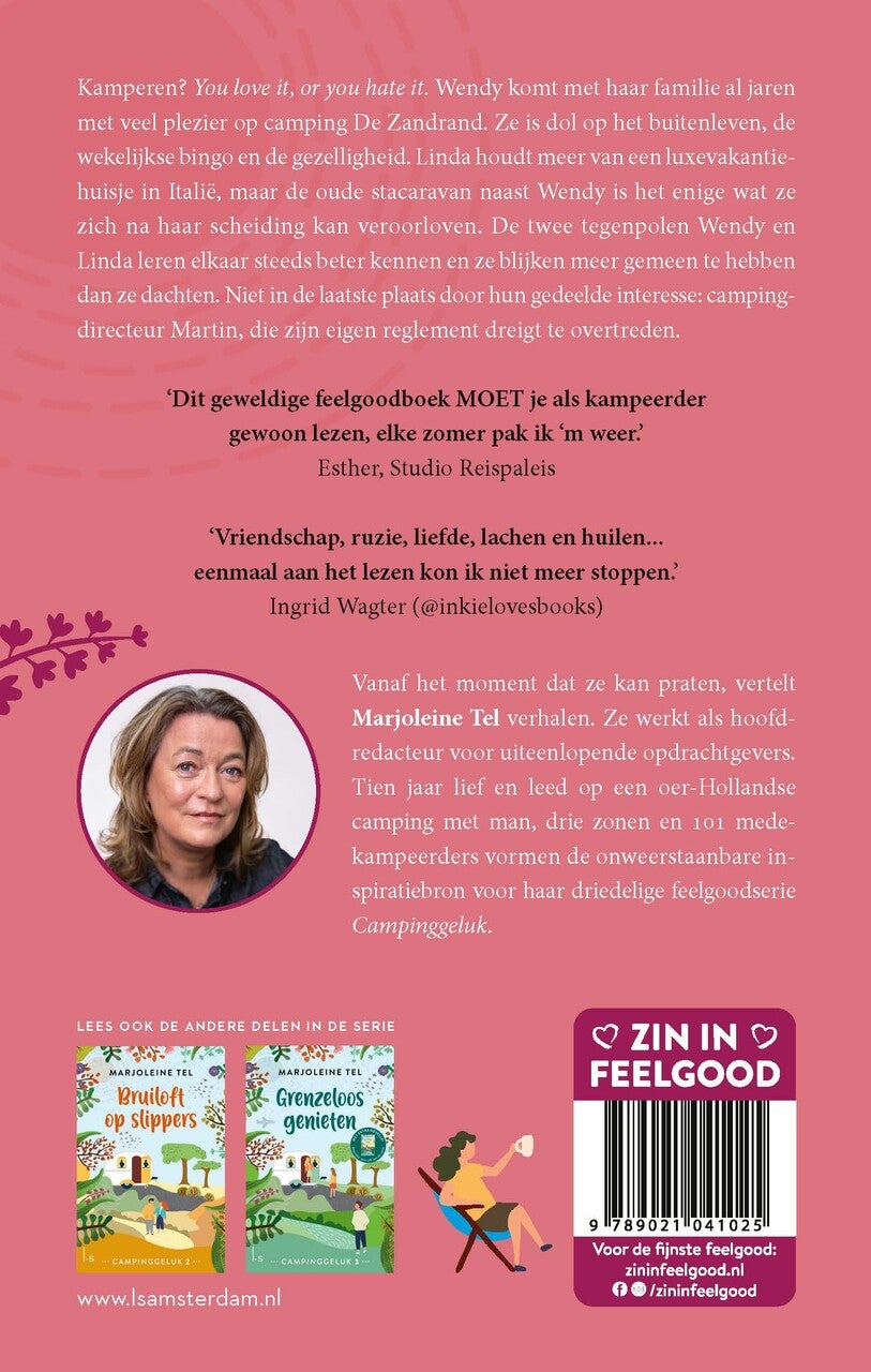 Een onverwachte zomer (Paperback)