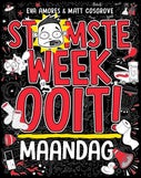 Maandag (E-book)