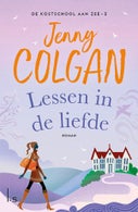 Lessen in de liefde (E-book)