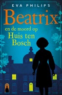 Beatrix en de moord op Huis ten Bosch (E-book)