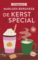 De kerstspecial (E-book)