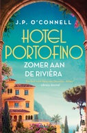 Hotel Portofino - Zomer aan de Rivièra (Paperback)