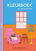 Thuis (Paperback)
